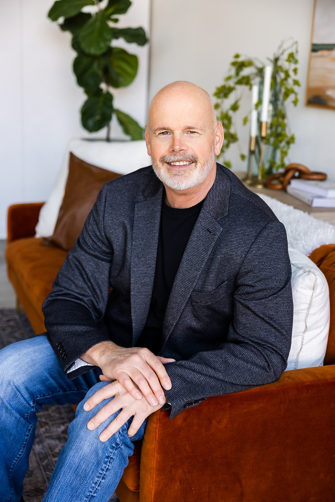 Brian Foley, Boise Realtor