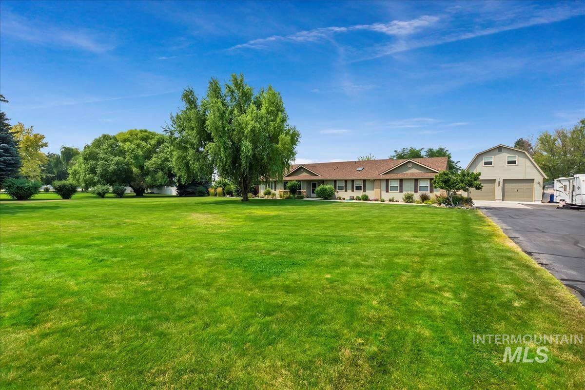 Old Farm Pl., Meridian