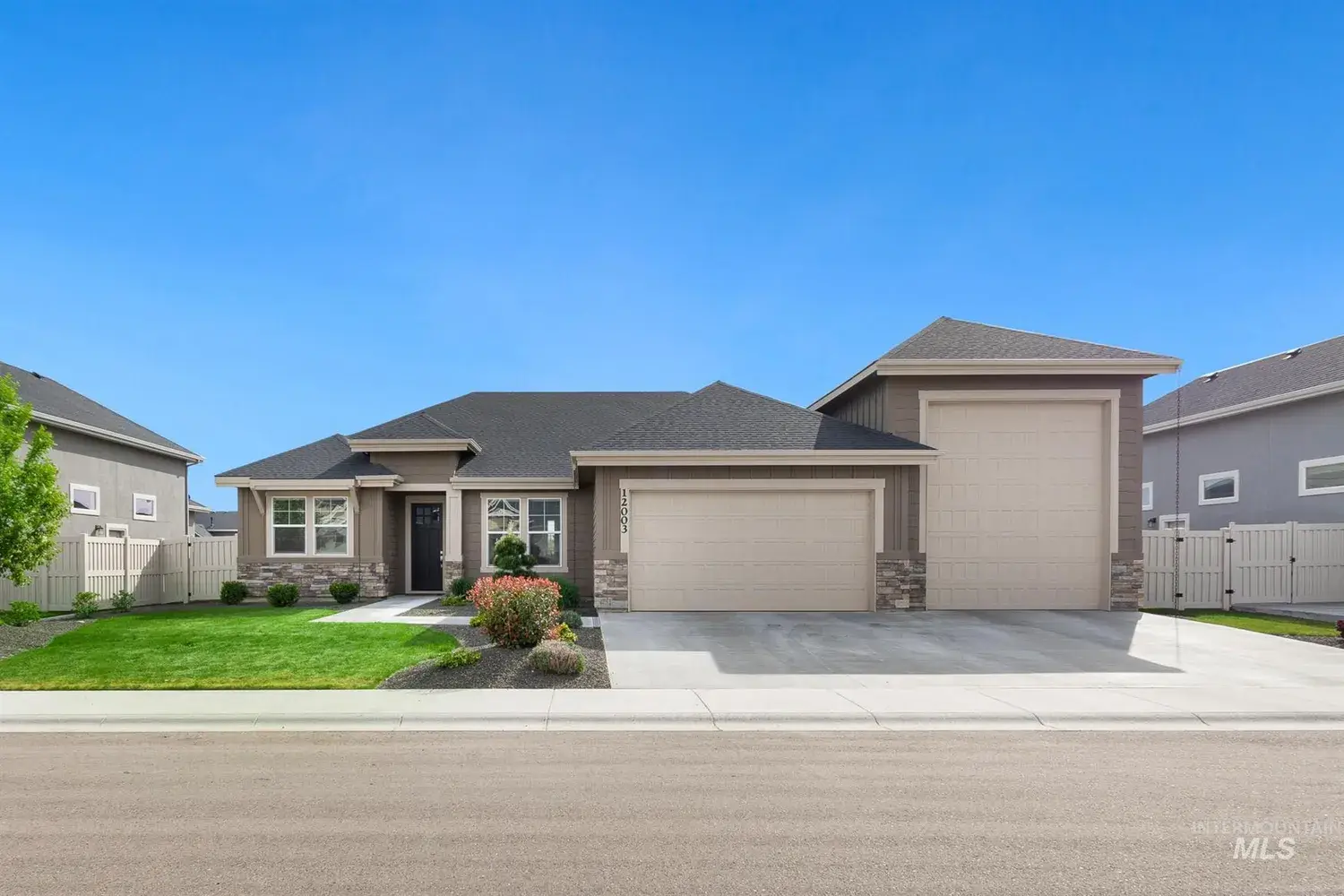 Streamview Dr., Star