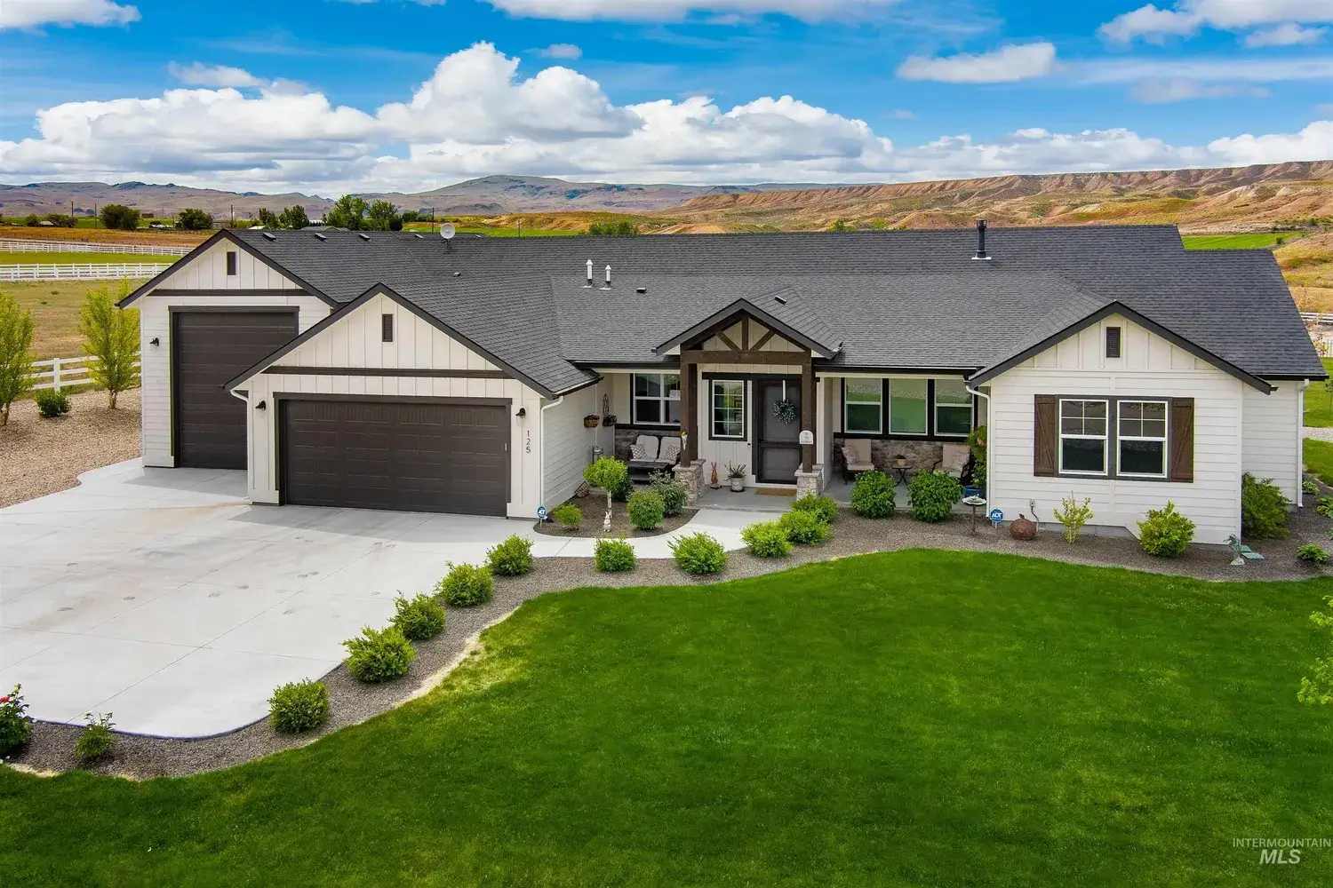 Twilight Tr., Marsing